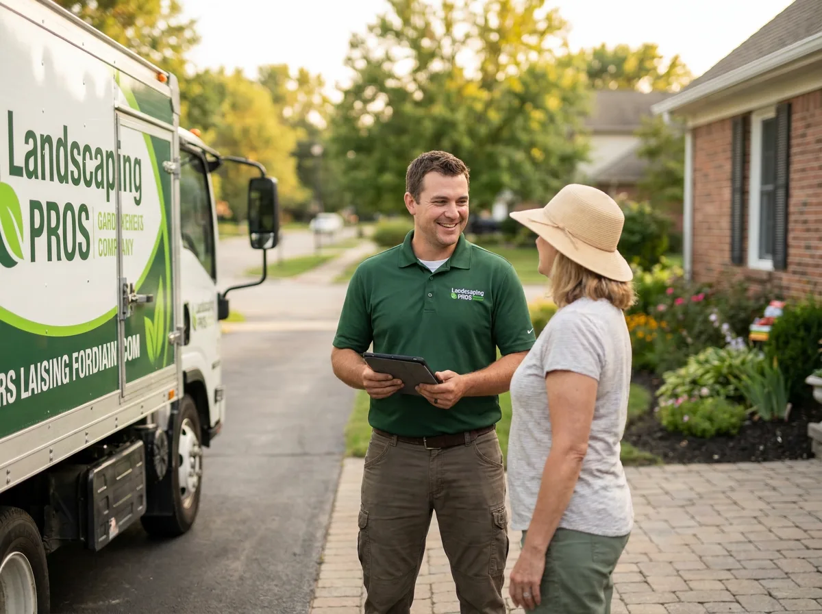 Landscaping Whitehall, PA FAQs